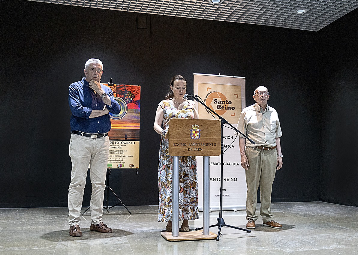 2025-05-29. EXPOSICIÓN :